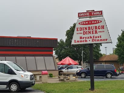 Edinburgh Diner