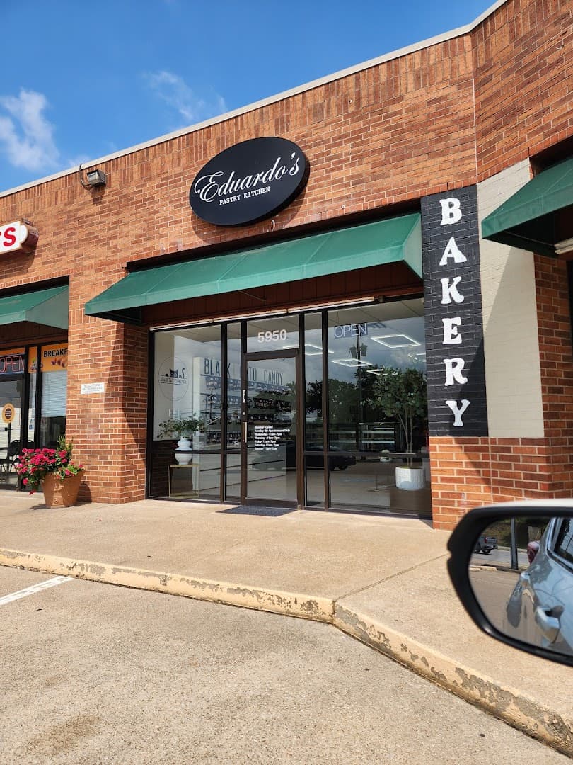 Eduardo's Pastry Kitchen