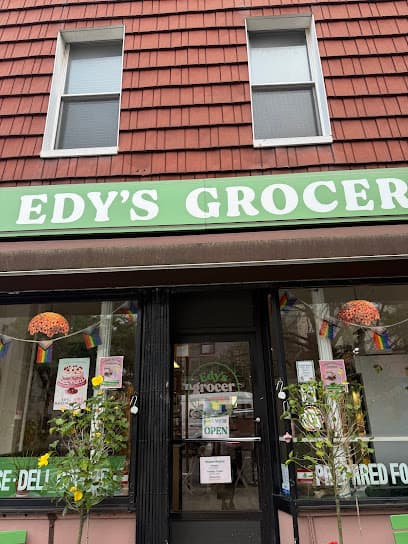 Edy's Grocer