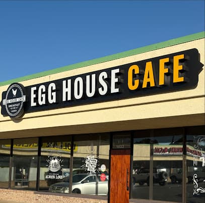 Egg House Cafe