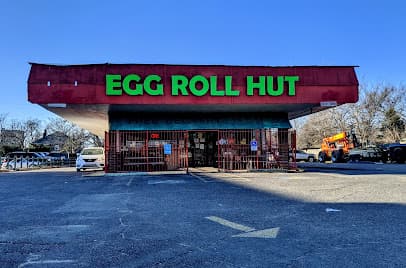 Egg Roll Hut