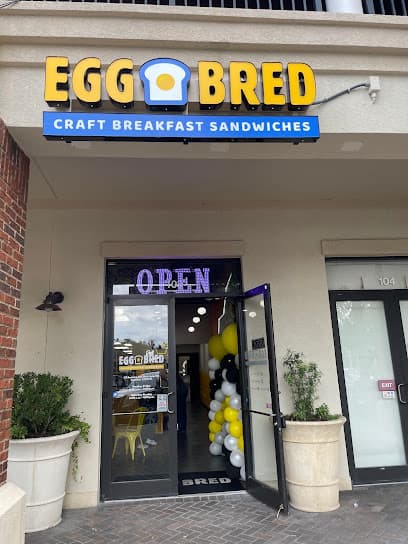 EggBred Fruitcove