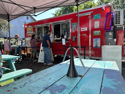 Eggman ATX - Breakfast Sandwiches (Zilker)