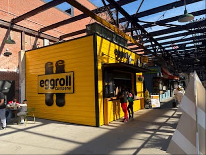 Eggroll company
