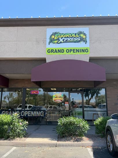 Eggroll Xpress