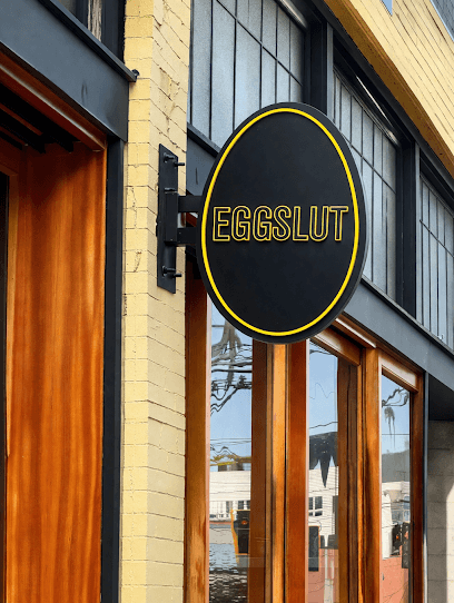 Eggslut - Seattle