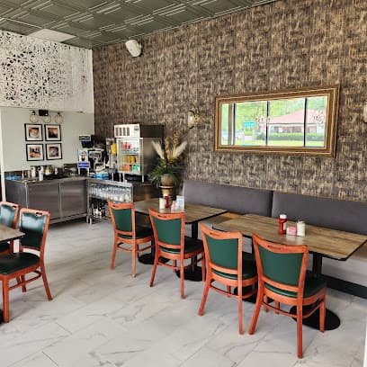 Egyptian Kitchen Restaurant