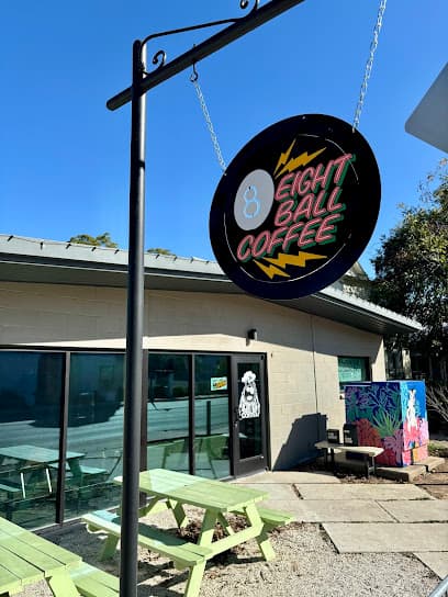 Eight Ball Coffee