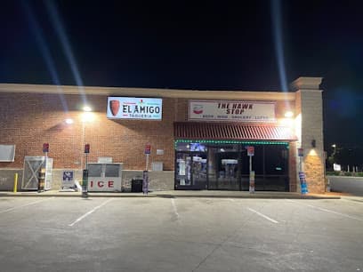 El Amigo Taqueria