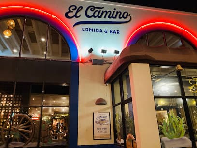 El Camino