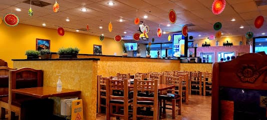 El Cerro Mexican Bar & Grill