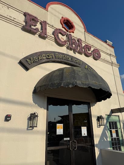 El Chico