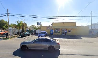 El Comedor Taqueria