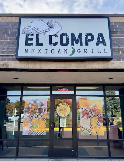 El Compa Mexican Grill