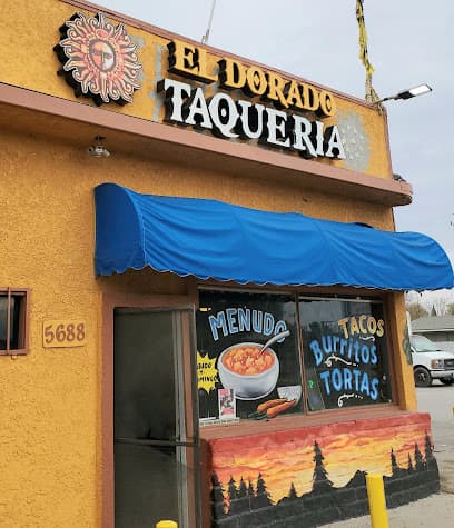El Dorado Taqueria