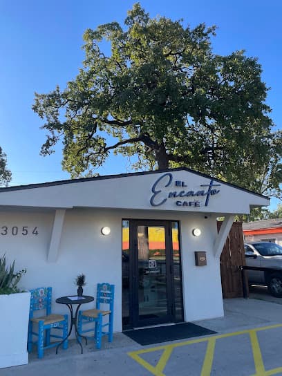 El Encanto Cafè