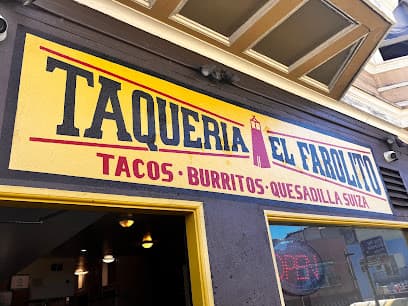 El Farolito