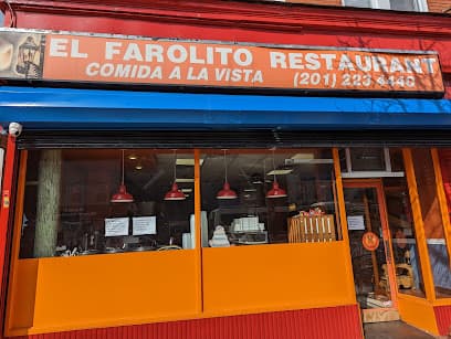 El Farolito