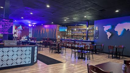 El Fogón Restaurant Cantina & Bar