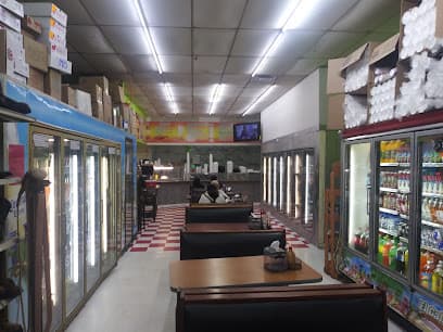 El Gallito Restaurante