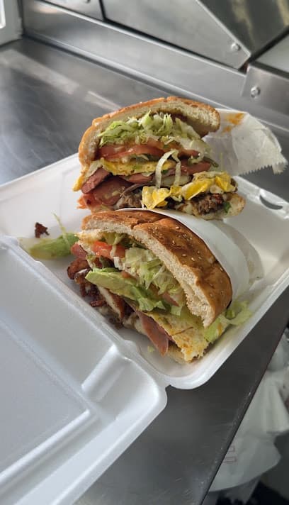 El Gran Taco
