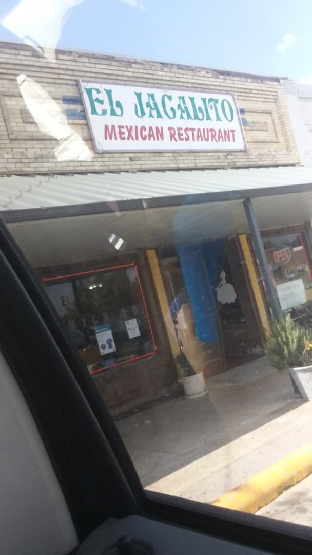 El Jacalito