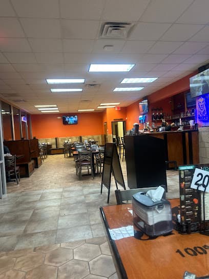 El Jalisco Bar & grill 5