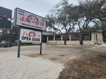 El Jalisco Mexican Restaurant # 3 (Spring Branch)