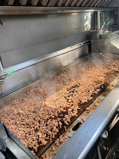El Jefe Tacos DTLA