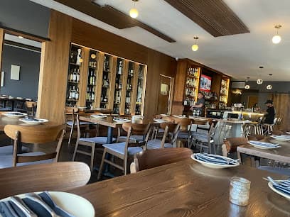 El Matatan The Finest Fusion Of Latin Cuisine