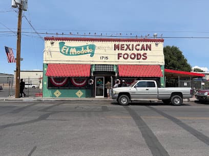 El Modelo Mexican Foods