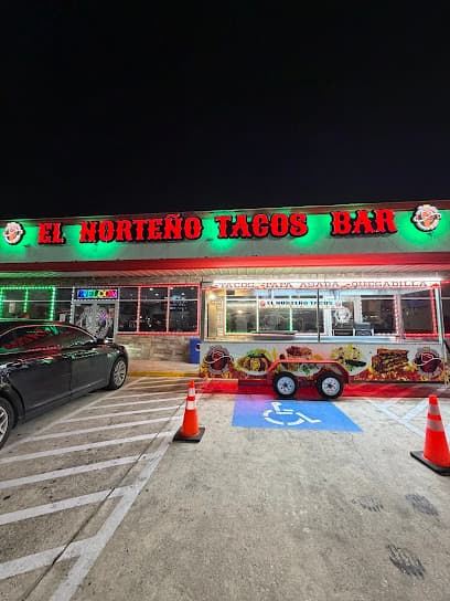 El Norteño Tacos