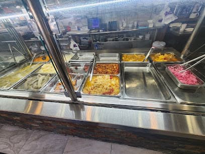 El Nuevo Capri Restaurant