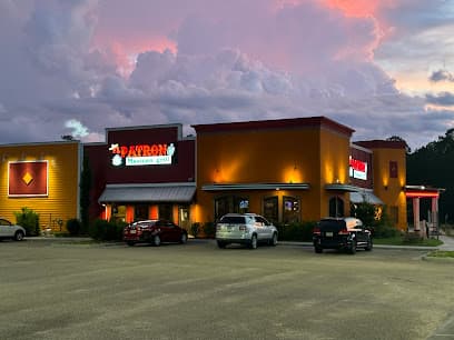 El Patron Mexican Grill - Slidell