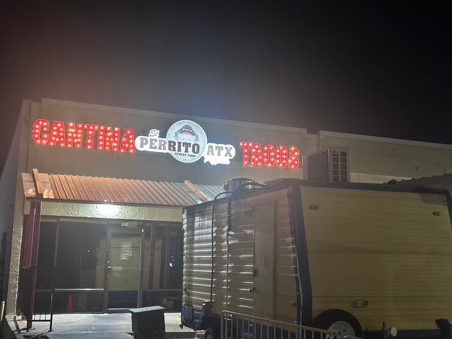El Perrito ATX