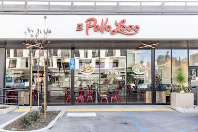 El Pollo Loco