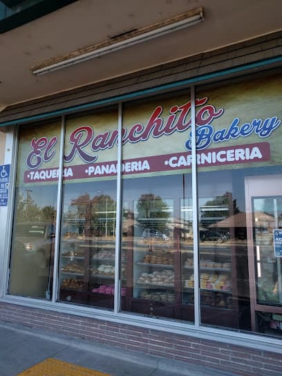 El Ranchito Bakery
