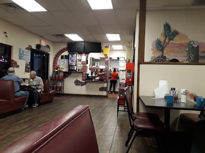 El Rancho