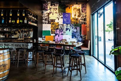 El Raval