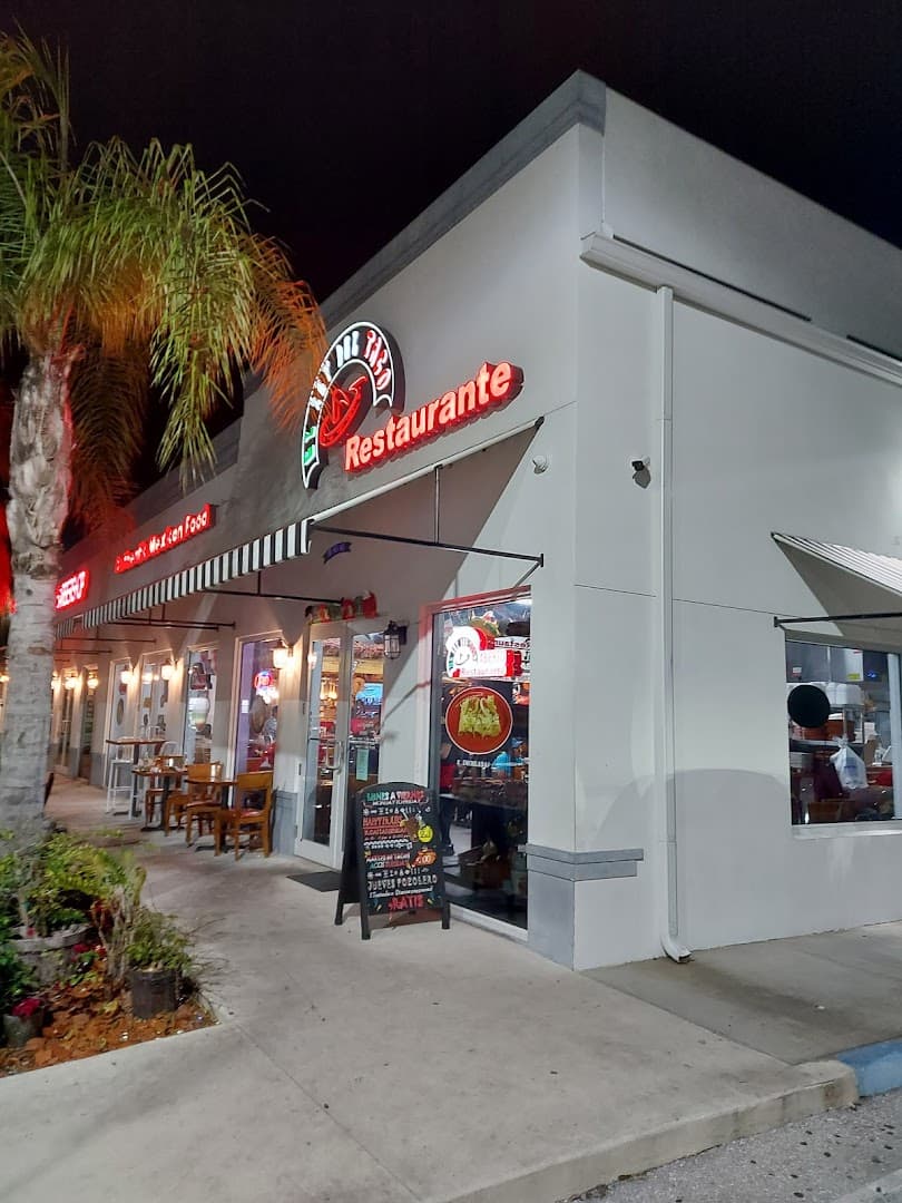 El Rey Del Taco