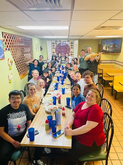 El Rey Mexican Restaurant