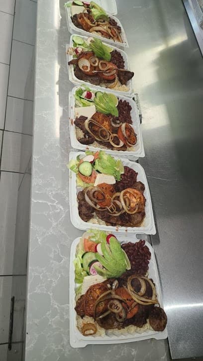 El Sabor de Mi Rancho