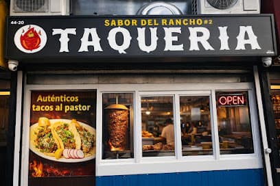 El Sabor Del Rancho 2
