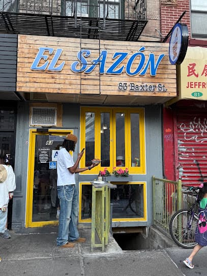El Sazón R.D.