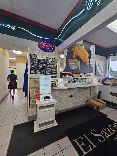 El Sazon Tacos & More