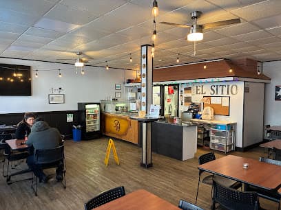 El Sitio