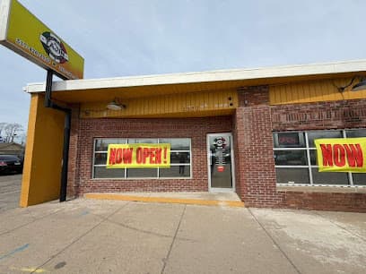 El Tajin Taqueria & Birrieria