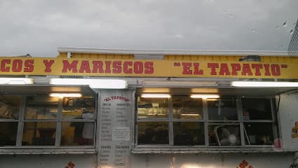 El Tapatio