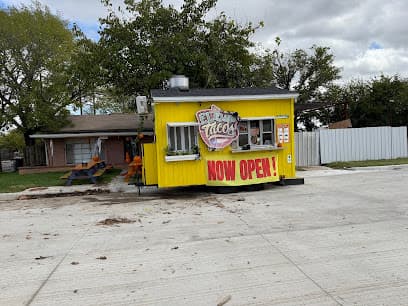 El Tejano Tacos