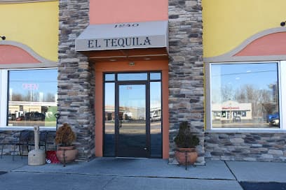 El Tequila